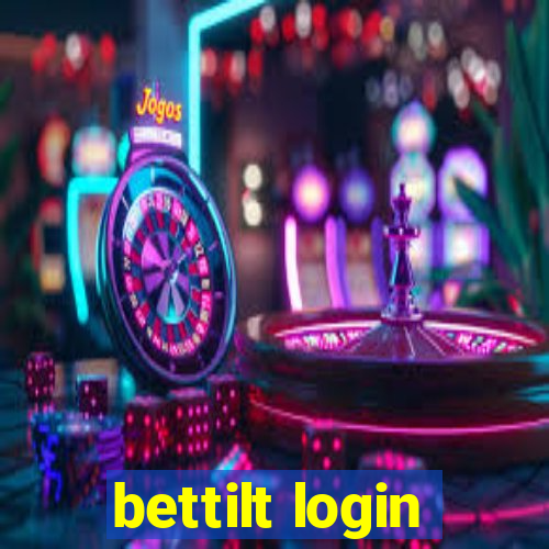 bettilt login